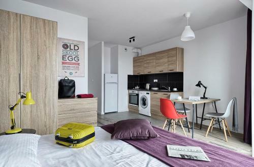 Apartamento Arche Residence ?�d?