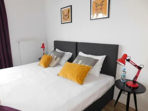 Apartamento Arche Residence ?�d?