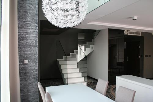 Hotel Ambasador Premium