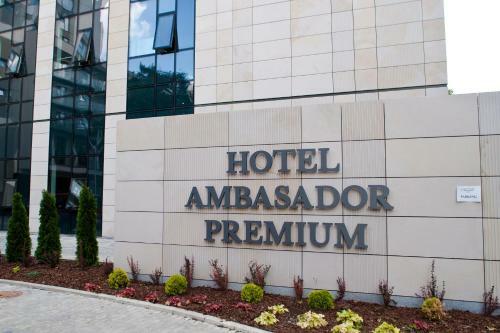 Hotel Ambasador Premium