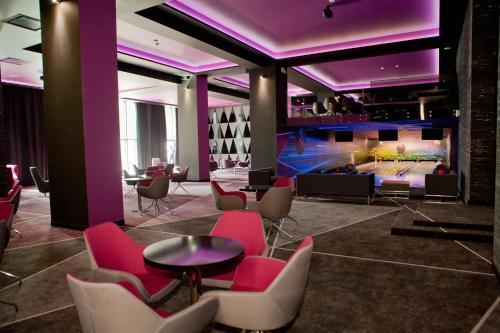 Hotel Ambasador Premium