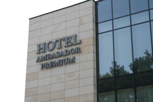 Hotel Ambasador Premium