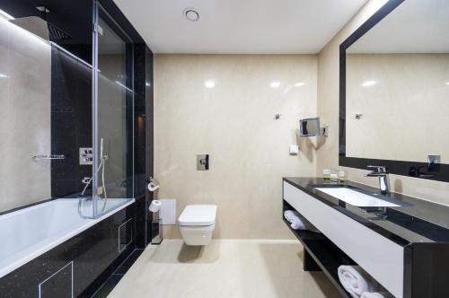 Hotel Ambasador Premium