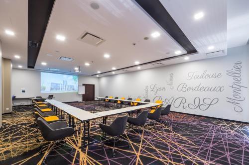 Hotel Ambasador Premium