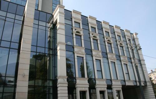 Hotel Ambasador Premium