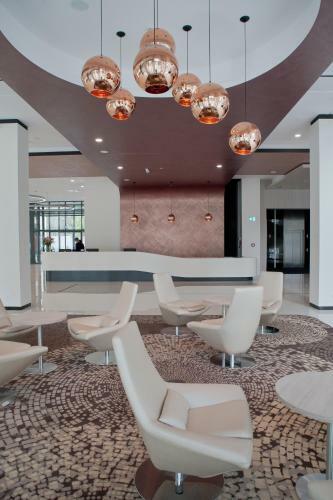 Hotel Ambasador Premium
