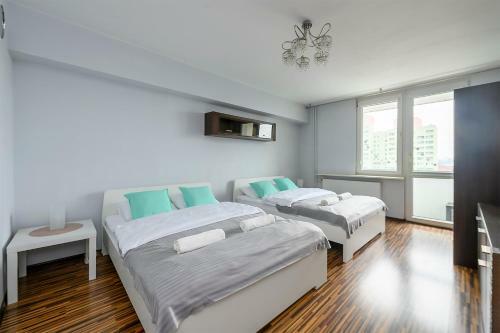 Piotrkowska Apart