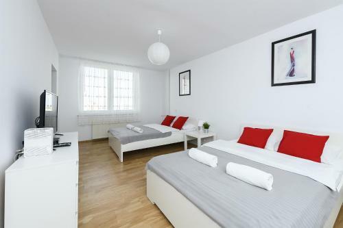 Piotrkowska Apart