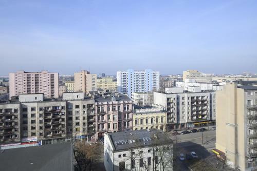 Piotrkowska Apart