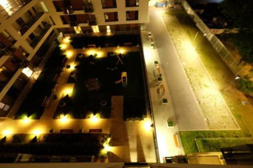 Apartament ?odzianka