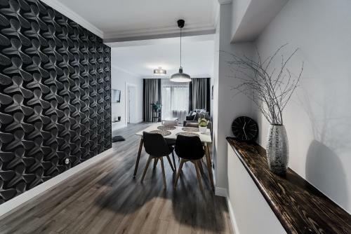 Apartamenty Feria