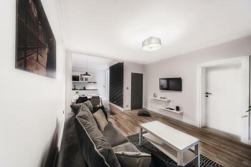 Apartamenty Feria