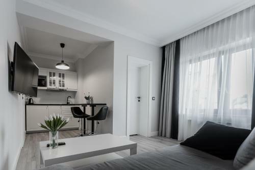 Apartamenty Feria