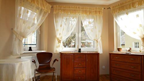 Apartamento Baltic Home Pod Wie?yczkami