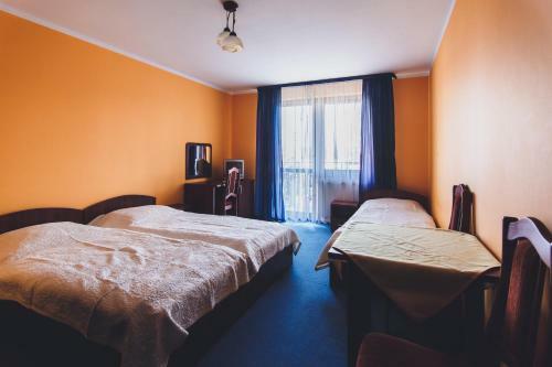 Hostal Willa Ba?tyk