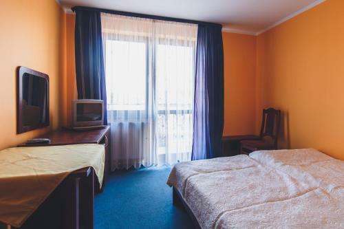 Hostal Willa Ba?tyk