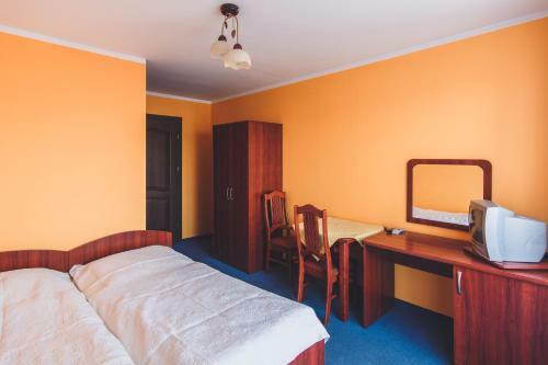 Hostal Willa Ba?tyk