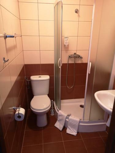Hostal Willa Ba?tyk