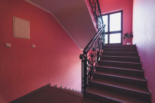 Hostal Willa Ba?tyk