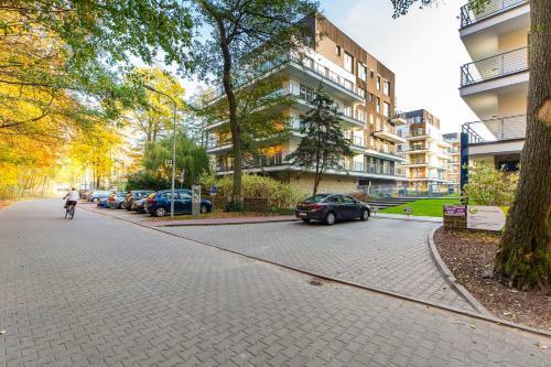 Apartamento Rent Like Home - Tulipan Penthouse I