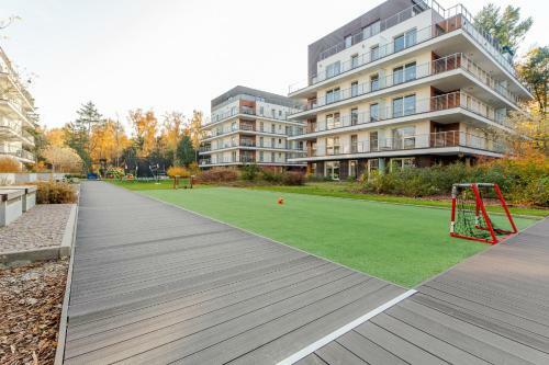 Apartamento Rent Like Home - Tulipan Penthouse I