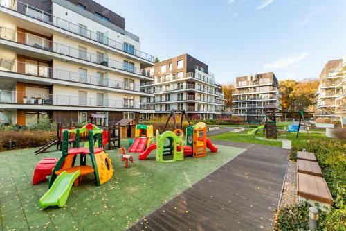 Apartamento Rent Like Home - Tulipan Penthouse I