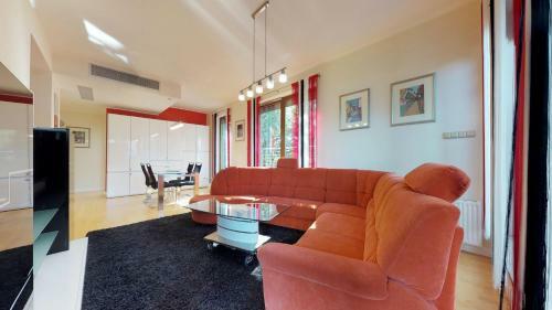 Apartamento Rent Like Home - Tulipan Penthouse I