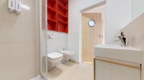 Apartamento Rent Like Home - Tulipan Penthouse I