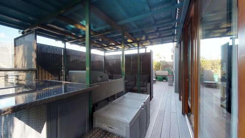Apartamento Rent Like Home - Tulipan Penthouse I