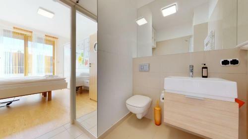 Apartamento Rent Like Home - Tulipan Penthouse I