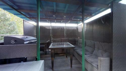 Apartamento Rent Like Home - Tulipan Penthouse I