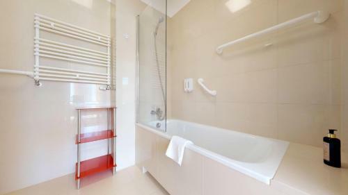 Apartamento Rent Like Home - Tulipan Penthouse I