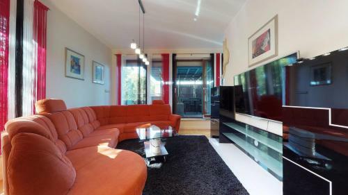 Apartamento Rent Like Home - Tulipan Penthouse I