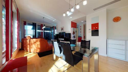 Apartamento Rent Like Home - Tulipan Penthouse I