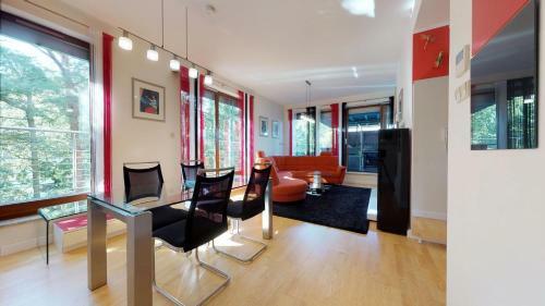 Apartamento Rent Like Home - Tulipan Penthouse I