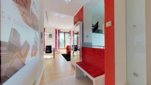 Apartamento Rent Like Home - Tulipan Penthouse I