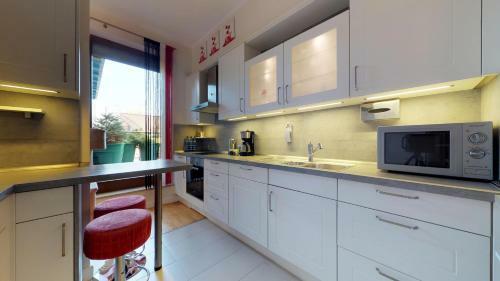 Apartamento Rent Like Home - Tulipan Penthouse I