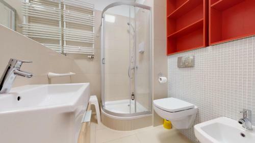 Apartamento Rent Like Home - Tulipan Penthouse I