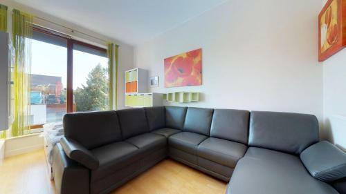 Apartamento Rent Like Home - Tulipan Penthouse I