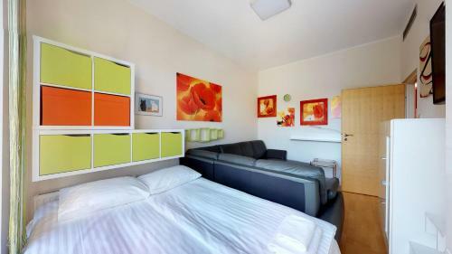 Apartamento Rent Like Home - Tulipan Penthouse I