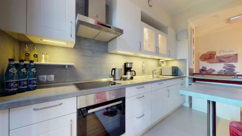 Apartamento Rent Like Home - Tulipan Penthouse I