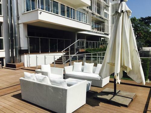Morski Apartament W Playa