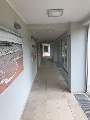 Morski Apartament W Playa