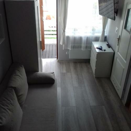 Apartamenty Przysta?