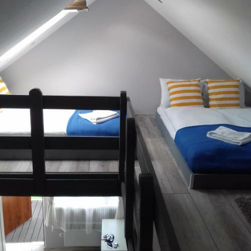 Apartamenty Przysta?