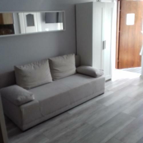 Apartamenty Przysta?