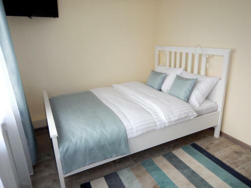 Apartamenty Przysta?