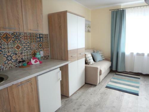 Apartamenty Przysta?