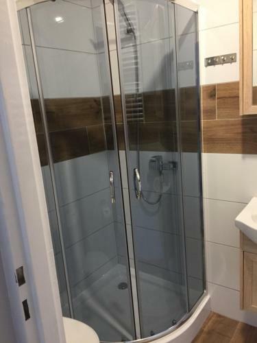 Apartamenty Przysta?