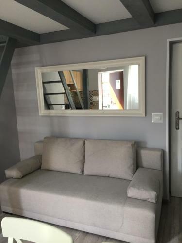 Apartamenty Przysta?